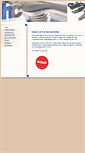 Mobile Screenshot of hcteam.de